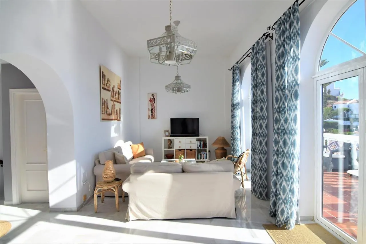 Holiday home Ladera Panorama 2 Villa Nerja