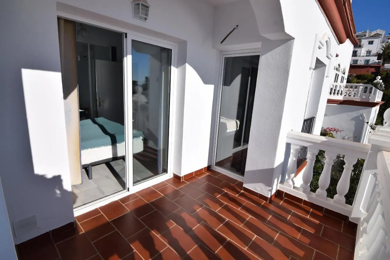 Holiday home Ladera Panorama 2 Villa Nerja