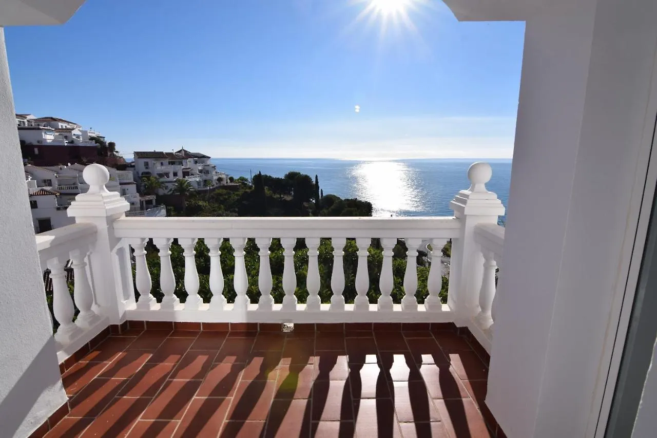 Ladera Panorama 2 Villa Nerja Holiday home
