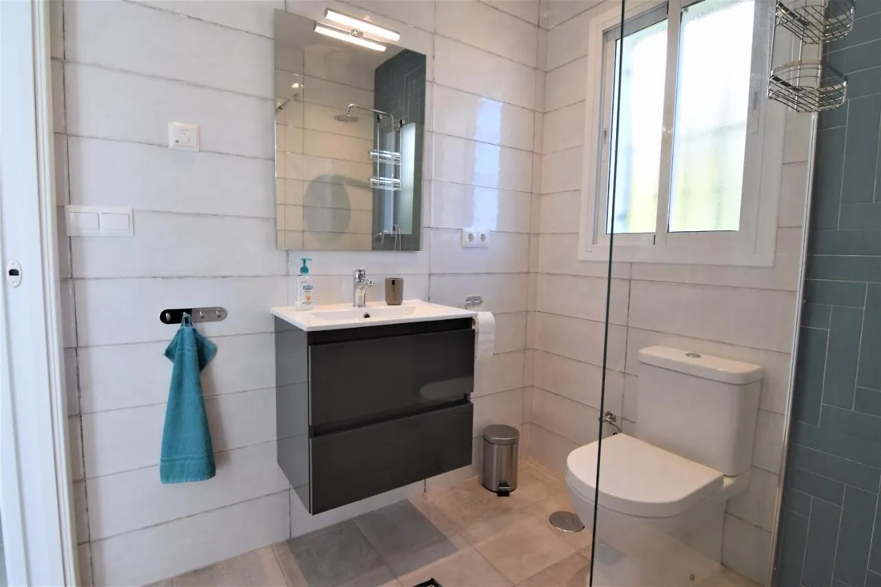 Holiday home Ladera Panorama 2 Villa Nerja Spain
