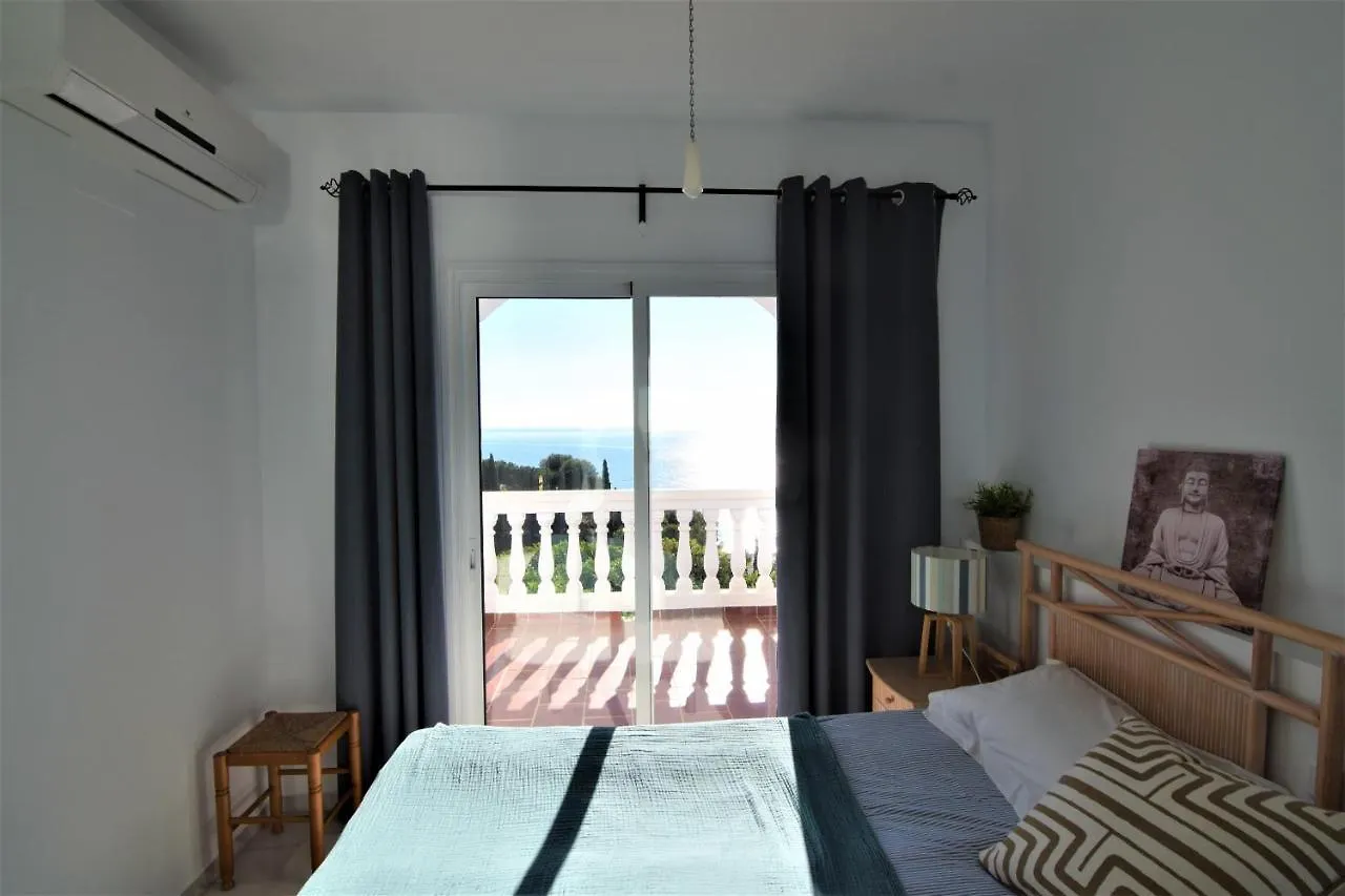 Holiday home Ladera Panorama 2 Villa Nerja