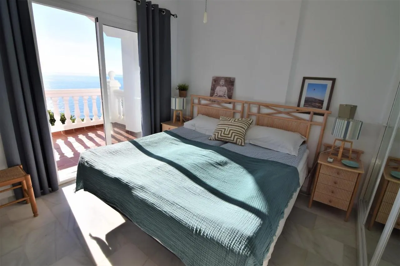 Ladera Panorama 2 Villa Nerja Holiday home