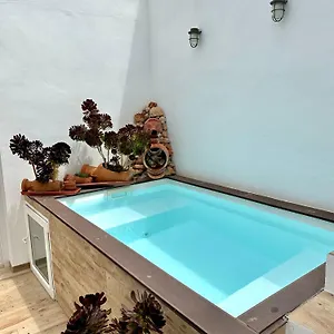 Casa Noah Holiday home
