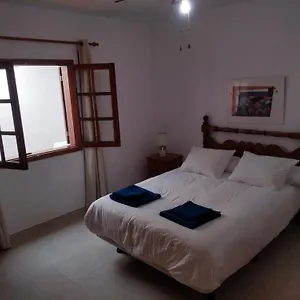 Casa Llamedos , Puerto del Carmen (Lanzarote) Spain