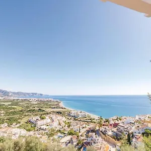 Cortijo De Pipa , Nerja Spain